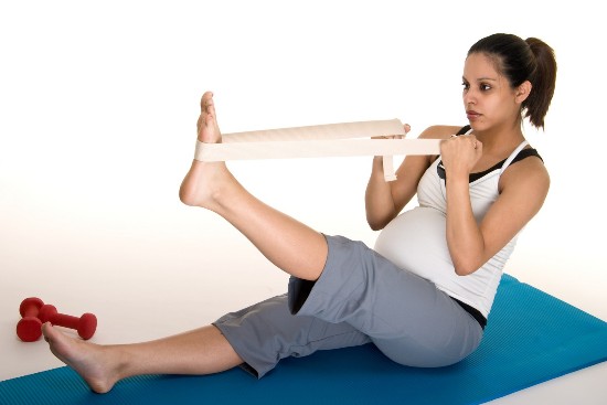 Pregancy Exercise Pregancy Exercise