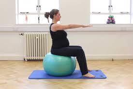 Back Pain During Pregnancy