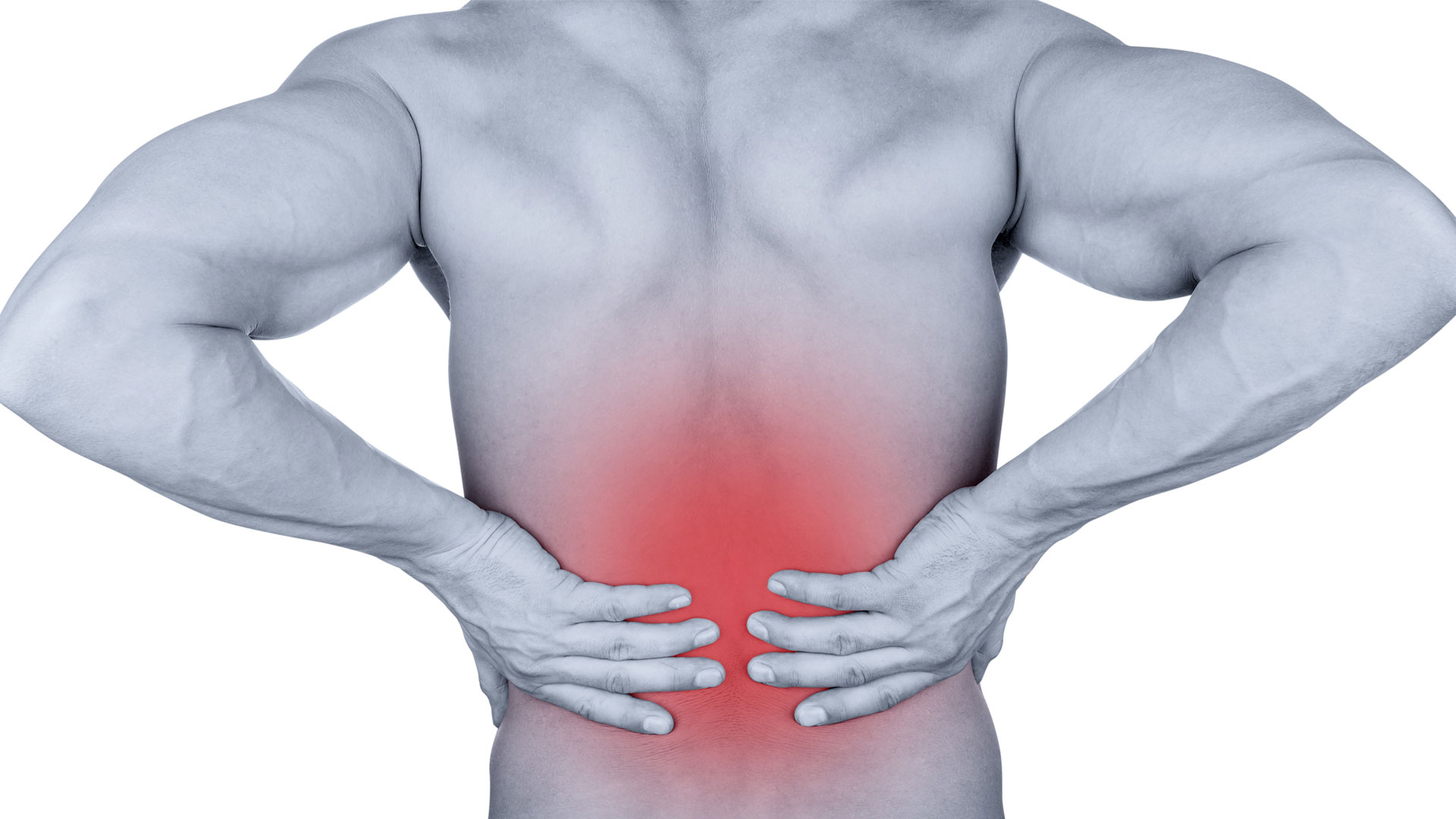 Back-Pain- ranchi physotherapy