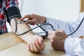 Blood Pressure Blood Pressure