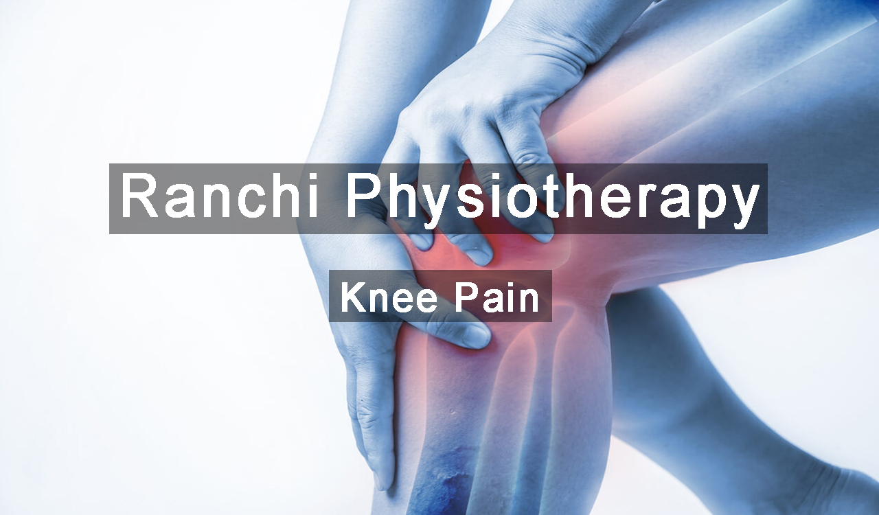 Knee-Pain