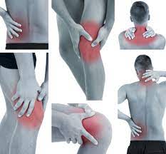 Multiple joints pain1 Multiple joints pain1