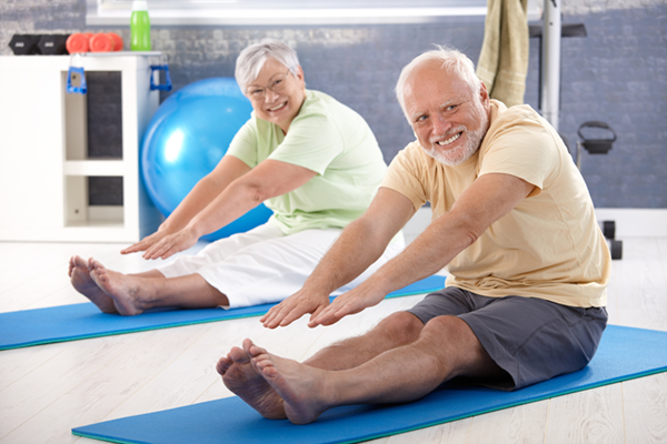 Osteoarthritis Osteoarthritis