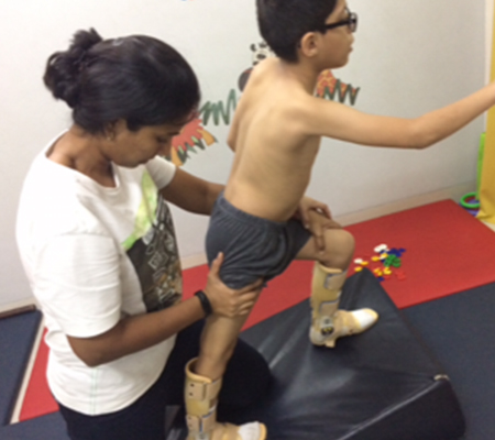 neurodevelopmental-therapy- ranchi