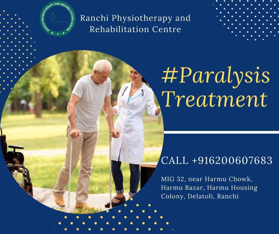 paralysis paralysis